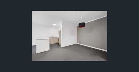 LIVE ON THE TOP FLOOR!! - Photo 3