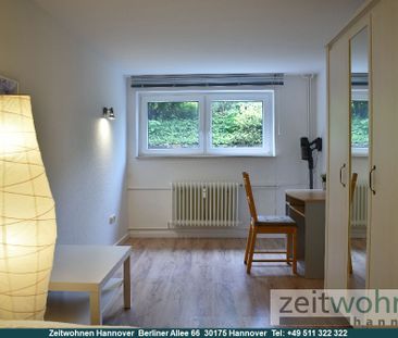 Laatzen-Rethen, 3 Zimmer Wohnung mit 2 Schlafzimmern - Photo 6