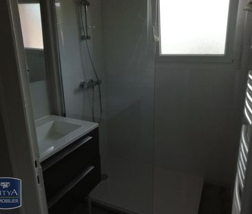 Location Maison 3 pièces 45m² MERIGNAC 33700 - Photo 3