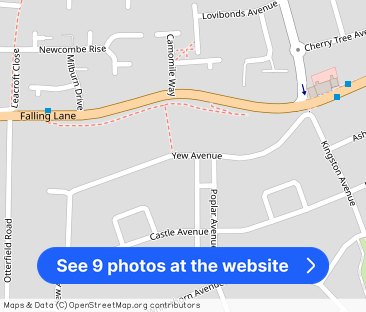 Yew Avenue, West Drayton - Photo 1