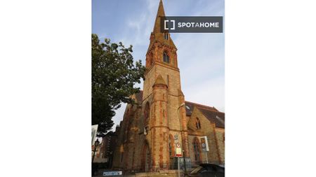 1-bedroom apt for rent in Wood Quay, Dublin - Photo 2