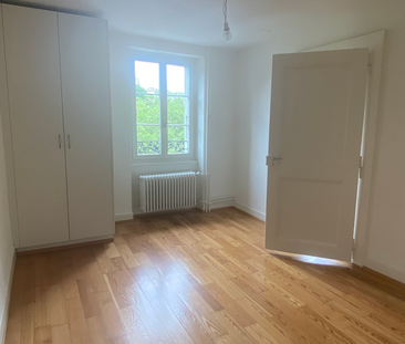 A louer : bel appartement de 2 pièces au centre de Lausanne - Foto 4