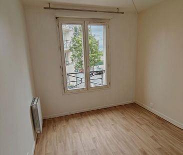 Location Appartement 2 pièces 40m² - Photo 5