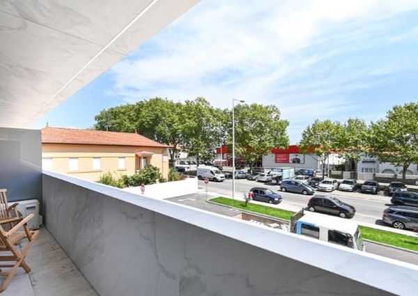 Apartamento T1