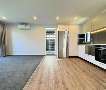Unit 8, 43 New Brighton Road, Shirley, Christchurch - Photo 5