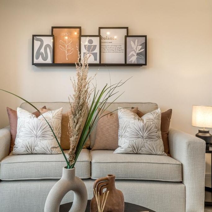 2 bedroom apartment to rent - Photo 1