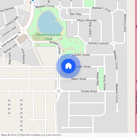 59A Kaler Road, WA 6208, South Yunderup