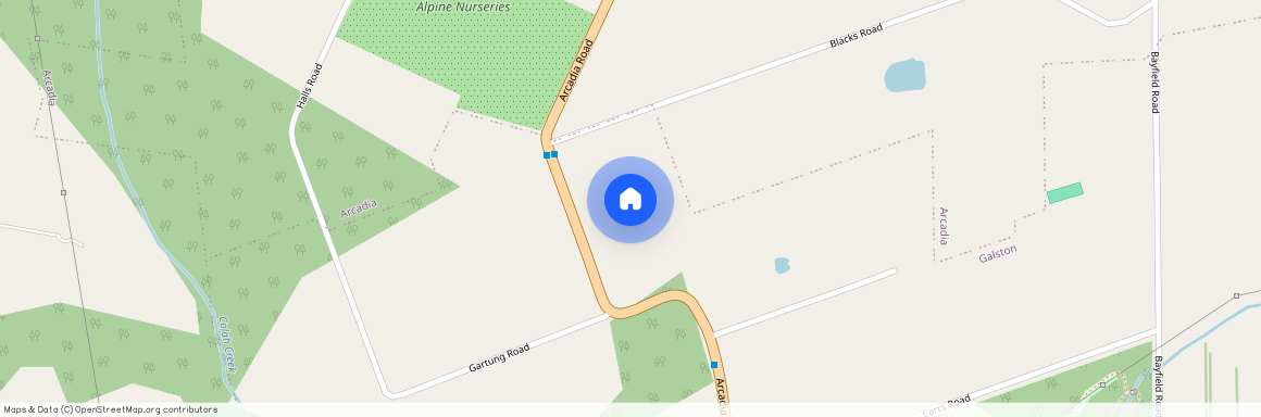 74a Arcadia Road, NSW 2159, Galston