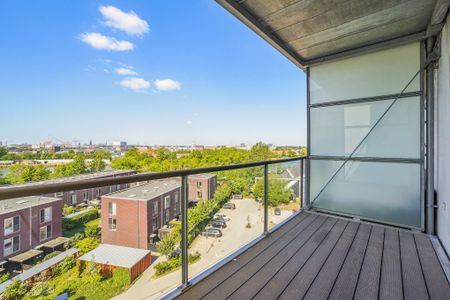 Margretheholmsvej 8, 5. th., Margretheholmen, 1432 København K - Foto 2