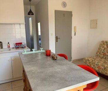 Location appartement 2 pièces 26.96 m² à Romans-sur-Isère (26100) 4 - Photo 3