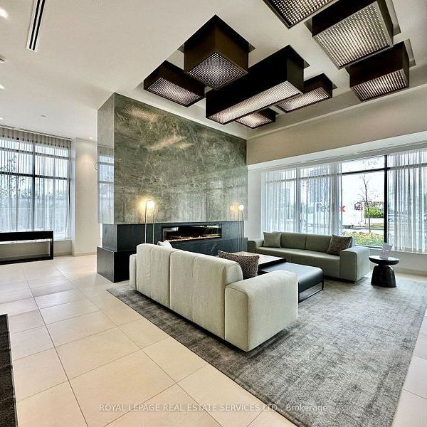 For Lease - 188 Fairview Mall Drive Unit# 321, Toronto, Ontario - Photo 1