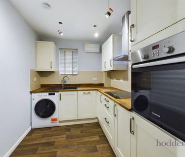 1 bedroom apartment to rent - Photo 4