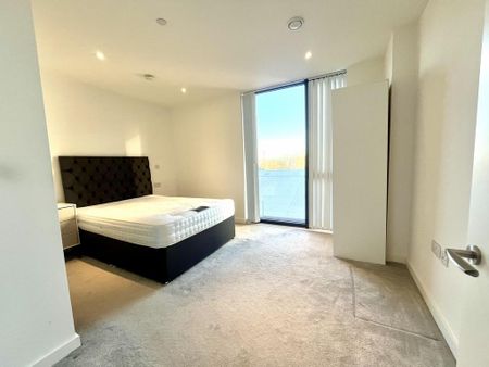 1 bedroom apartment to rent - Photo 3