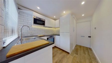 1 bedroom apartment to rent - Photo 2