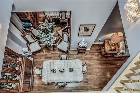 For Lease - 47 Hartnell Square, Brampton, Ontario - Photo 4