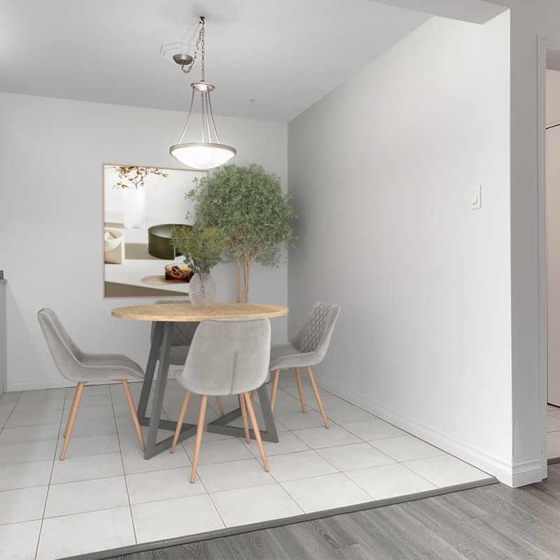 Faubourg de la Pointe and Domaine Laudance Apartments - 2 Bedroom - Photo 1