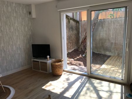 Location maison 2 pièces, 38.00m², Les Sables-d'Olonne - Photo 3