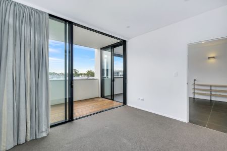 Unit 97/5-11 Pyrmont Bridge Road, Camperdown. - Photo 4