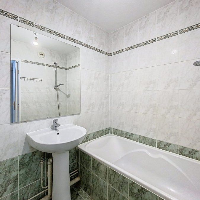 Appartement 2 pièces à Strasbourg - Photo 1