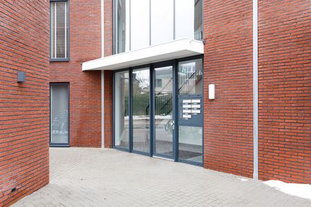 Appartement te huur: Deurningerstraat 80-A 7514 BK Enschede - Photo 4