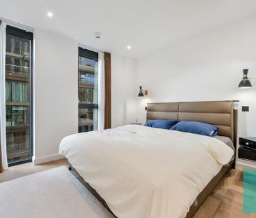 3 bedroom apartment to rent - Photo 4