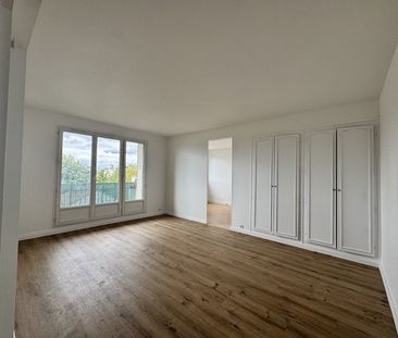 Location Appartement 2 pièces 51m² - Photo 4
