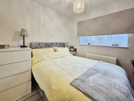 1 bedroom apartment to rent Redmayne Drive, Chelmsford, Essex, CM2 - Photo 5