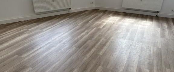 5 Zimmer. Balkon. Wohnküche. - Photo 1