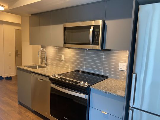 For Lease - 500 Wilson Avenue Unit# 717, Toronto, Ontario - Photo 1