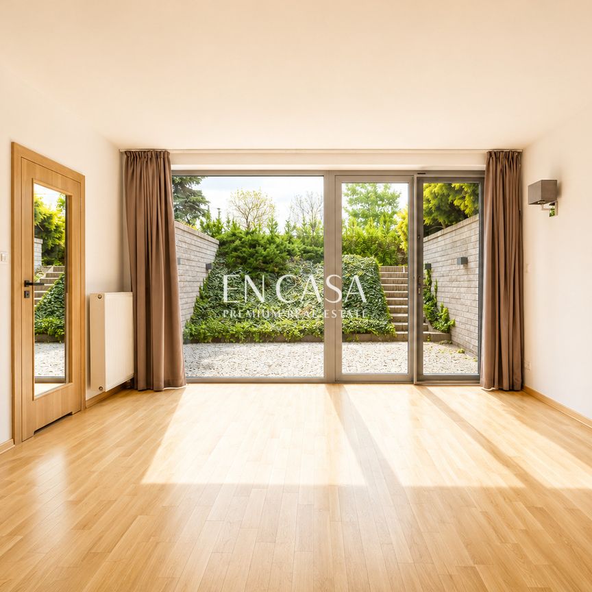 Rodzinny dom z ogrodem | Wilanów Zawady | 300 m² - Zdjęcie 1