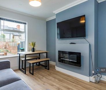 1 bedroom in a house share to rent - Photo 3