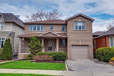 For Lease - 128 Bannockburn Avenue Unit# Bsmt B, Toronto, Ontario - Photo 5