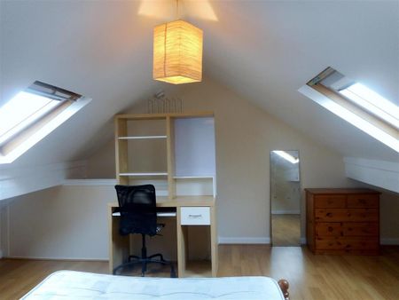 5 bedroom terraced house to rent - Photo 5