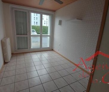 Appartement 3 pièces 70m2 REIMS 785 euros - Photo 1