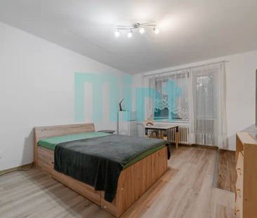 Pronájem bytu 1+kk [24 m - Photo 1