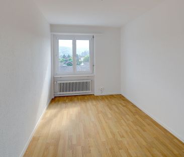 Ihr neues Zuhause: Charmante 3-Zimmer-Wohnung - Foto 3