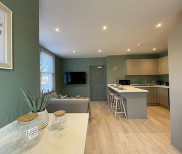 1 bedroom in a house share to rent - Photo 6