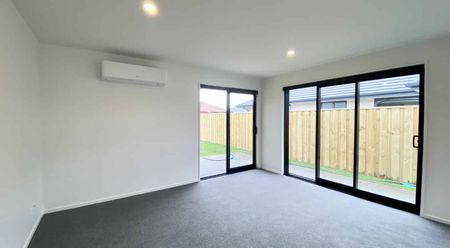 Rolleston, 4 Bedrooms - Photo 4