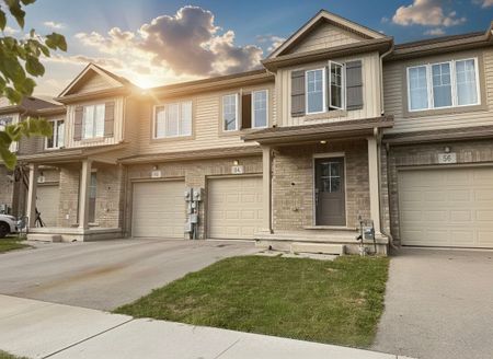 For Lease - 54 Haney Drive Unit# Upper, Thorold, Ontario - Photo 3