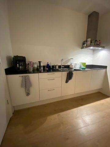 Appartement Hardewikerstraat - Foto 4