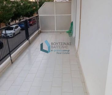 Studio/Γκαρσονιέρα για ενοικίαση Αγυιά (Πάτρα) - Photo 1