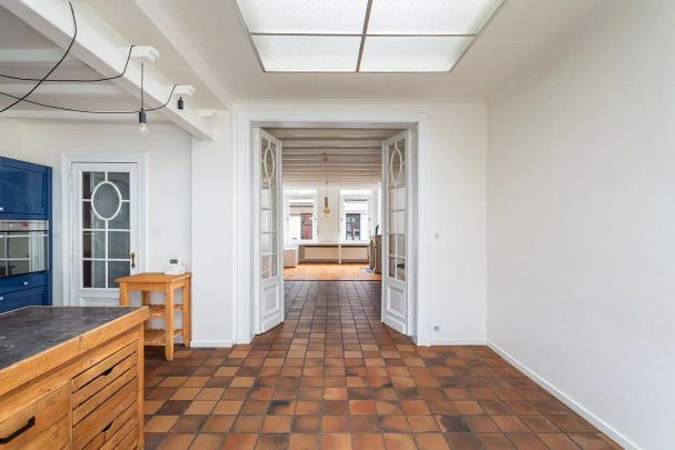 Co-housing op Zurenborg - Photo 1