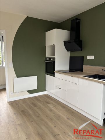 Location Maison 3 pièces 74m² ALLASSAC 19240 - Photo 3