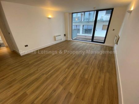 2 bedroom apartment to rent - Photo 2