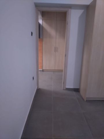 Διαμέρισμα για ενοικίαση Φωκίωνος Νέγρη (Κυψέλη) - Photo 4