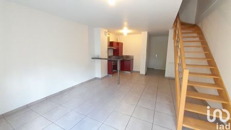 Maison 3 pièces de 62 m² à Notre-Dame-d'Oé (37390) - Photo 3