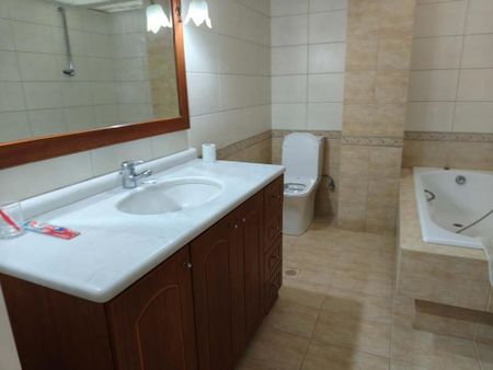 Μεζονέτα για ενοικίαση Τριών Ναυάρχων - Άγιος Ανδρέας (Πάτρα) - Photo 4