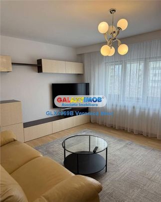 Apartament 3 camere de inchiriat / loc de parcare/ Timpuri Noi - Fotografie 1