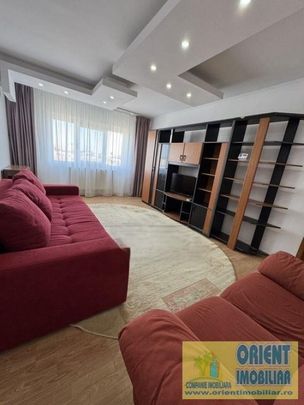 Inel 2, Dezrobirii, de inchiriat 3 camere, gaze, mobilat - Photo 1