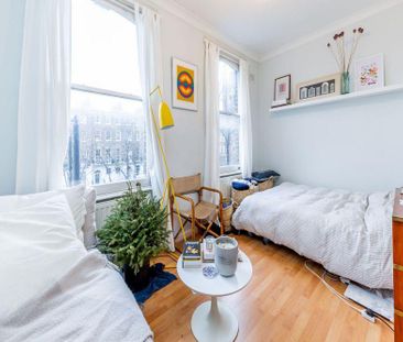 Studio to rent - Photo 4